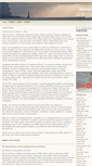 Mobile Screenshot of barneyb.com